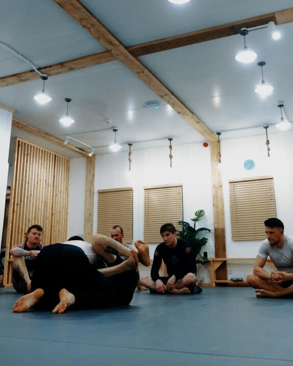 Concept Academy 1 Concept Academy 1