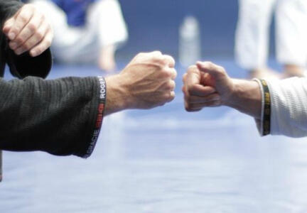 slap and bump slap and bump